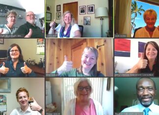 COVID-19 Forces Cancellation of 2020 Tigard Senior EXPO