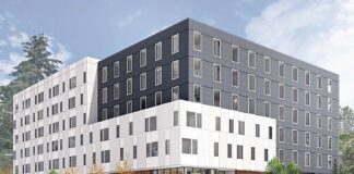 Tigard Breaks Ground on Affordable Housing Development