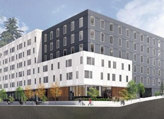 Tigard Breaks Ground on Affordable Housing Development