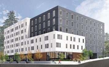 Tigard Breaks Ground on Affordable Housing Development