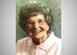 Tigard Woman Celebrates 100th Birthday