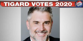 Ben Edtl – Tigard City Council Candidate