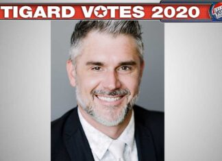 Ben Edtl – Tigard City Council Candidate