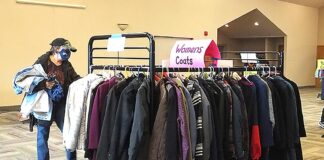 Tigard Church in Need of Winter Coats