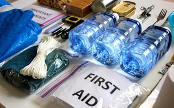 Emergency Preparedness