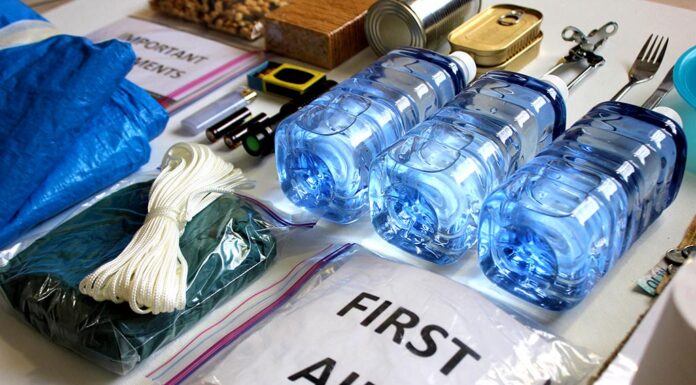 Emergency Preparedness