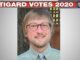 Ethan E. Erickson – Tigard City Council Candidate