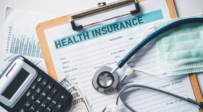 2021 Individual Health Insurance Remains Consistent