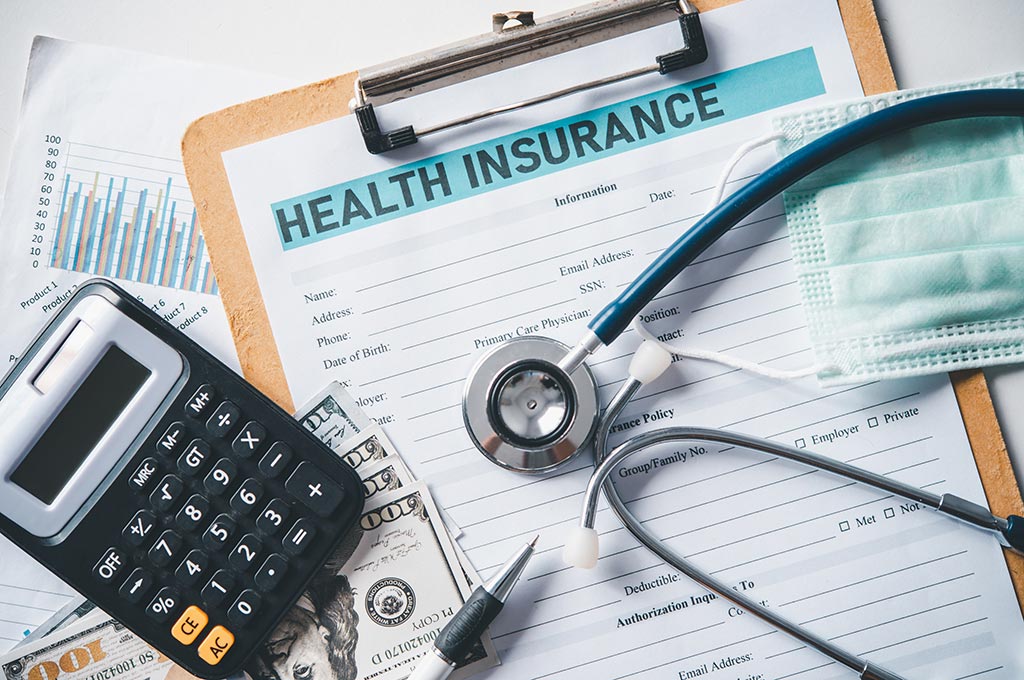 2021 Individual Health Insurance Remains Consistent ...