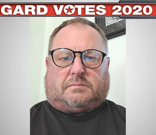 David “Jerry” Hahn – Tigard City Council Candidate