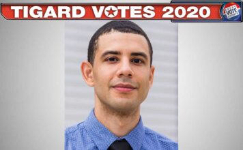 Kevin C. Wright – Tigard City Council Candidate