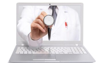 Is Telemedicine Here to Stay?