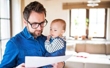 The Home Loan Timeline