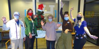 SCOTTY Continues 16-year Tradition of Christmas Gifts to Local Foster Children