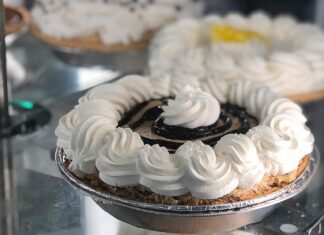 Food & Drink: Tradition, Family Alive and Well at Banning’s Restaurant & Pie House