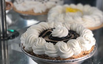 Food & Drink: Tradition, Family Alive and Well at Banning’s Restaurant & Pie House