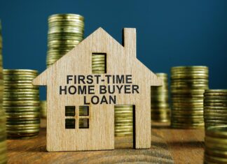 What is a First-Time Homebuyer Grant?