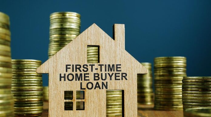 What is a First-Time Homebuyer Grant?
