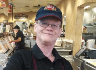 Everyday Heroes: Ricky Downs Ricky Downs