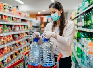 Emergency Preparedness: Water