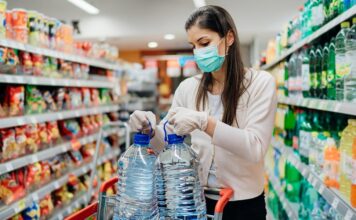 Emergency Preparedness: Water