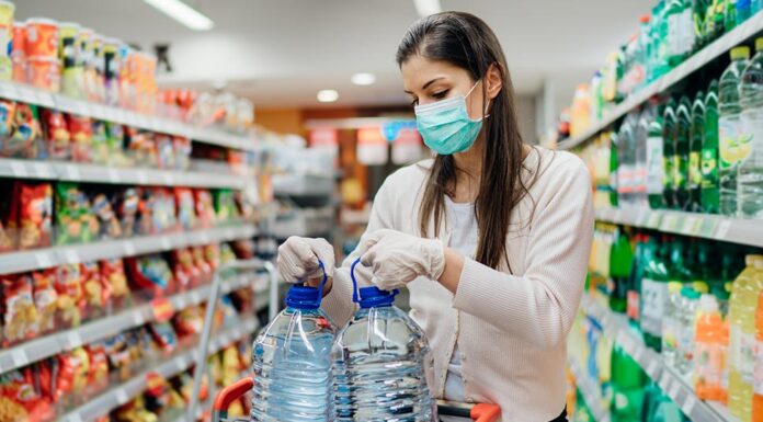 Emergency Preparedness: Water