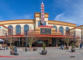 Bridgeport Regal Cinemas Faces Eviction After Failing to Pay Rent for Nine Months