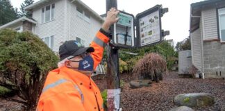 Tigard Volunteer Makes Traffic Safety a Priority, Drives New City Speed Policy