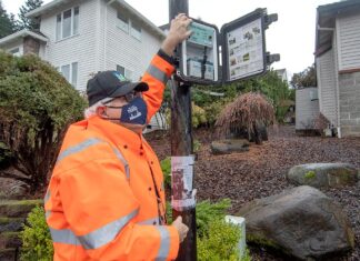 Tigard Volunteer Makes Traffic Safety a Priority, Drives New City Speed Policy