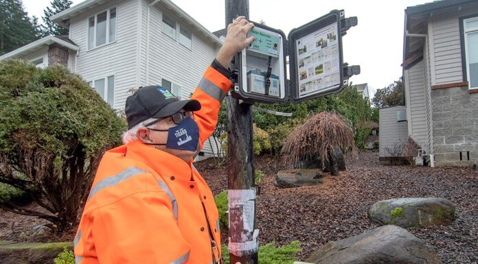 Tigard Volunteer Makes Traffic Safety a Priority, Drives New City Speed Policy