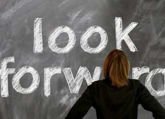 Get Your Mojo Back with 35 Things to Look Forward To