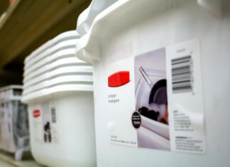 Emergency Preparedness: Storage