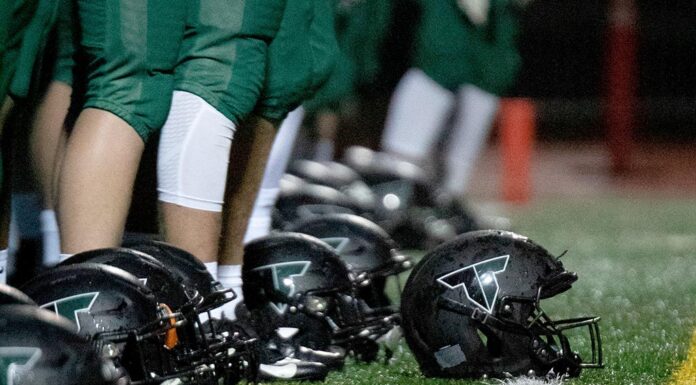 Friends of Tigard Football Online Auction January 28-31