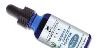 Can CBD Help My Pet?