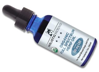 Can CBD Help My Pet?