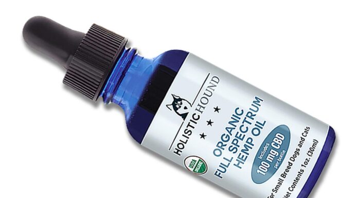 Can CBD Help My Pet?