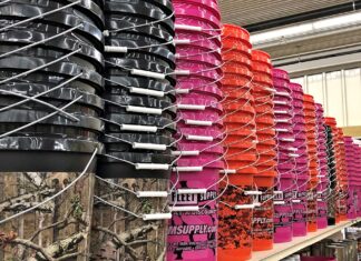 Emergency Preparedness: Sanitation