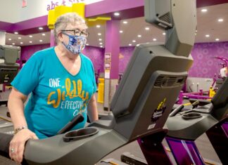 Washington County Gyms Reopen to a Sigh of Relief