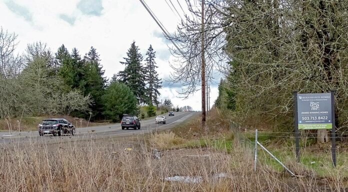 River Terrace 2.0 Set to Provide New Tigard Housing