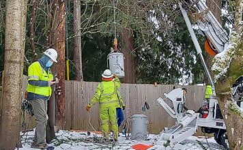 Emergency Preparedness: Winter Weather