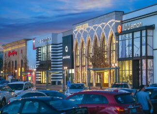 Tigard Revisiting Washington Square Regional Center Plan