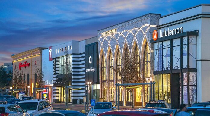 Tigard Revisiting Washington Square Regional Center Plan