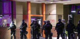 Op-ed: Tigard Life’s coverage of Police Shooting