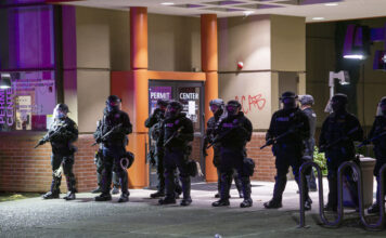Op-ed: Tigard Life’s coverage of Police Shooting
