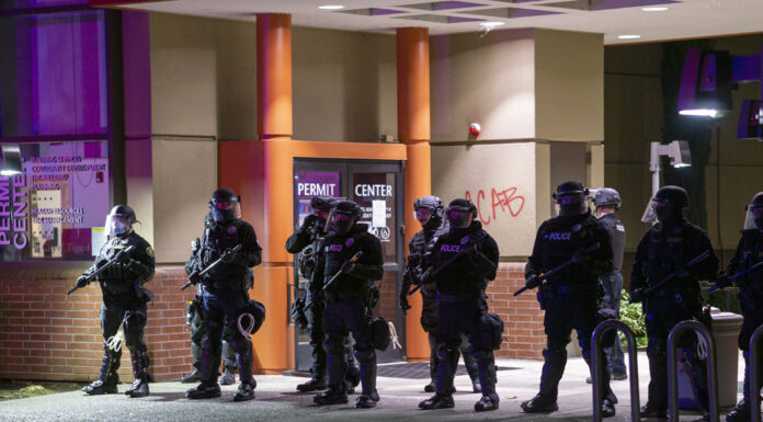 Op-ed: Tigard Life’s coverage of Police Shooting