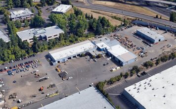 Business Would be Forced Out by Proposed Public Works Plan