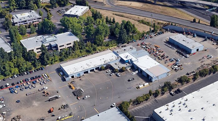 Business Would be Forced Out by Proposed Public Works Plan