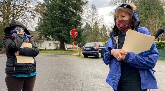 Tigard Senior Housing still Raising Neighborhood Concerns