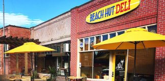 Tigard Business Spotlight: Beach Hut Deli