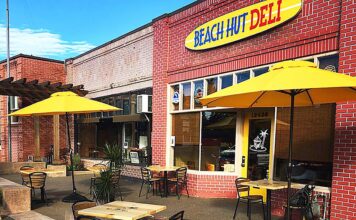 Tigard Business Spotlight: Beach Hut Deli